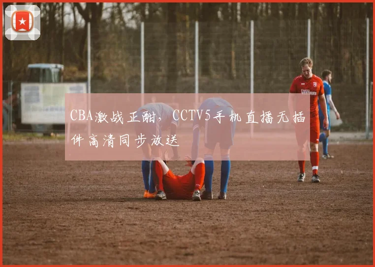 CBA激战正酣，CCTV5手机直播无插件高清同步放送