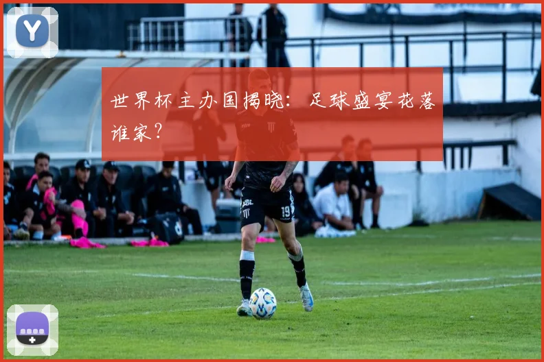 世界杯主办国揭晓：足球盛宴花落谁家？