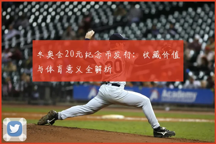 冬奥会20元纪念币发行：收藏价值与体育意义全解析